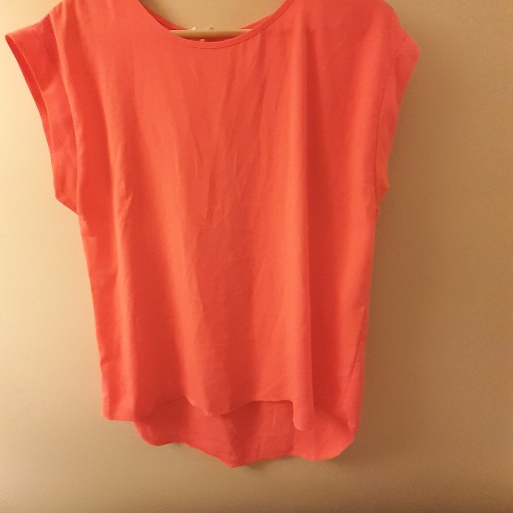Bright and fun blouse
